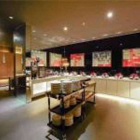 Jinjiang Inn Nanjing Road Pedestrian Streeteast Asia Hotel Xangai Exterior foto